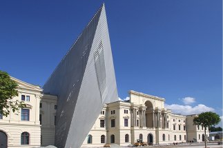 Militärhistorisches Museum der Bundeswehr © Bundeswehr/Bienert